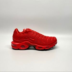 Nike Air Max Plus TN Light Crimson Red